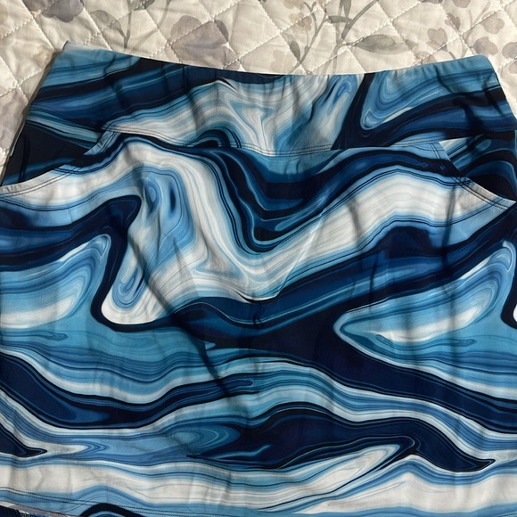 NWT Foray Golf skirt XL - Picture 2 of 9